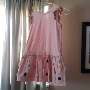 MiniBoden 3-4 year dress